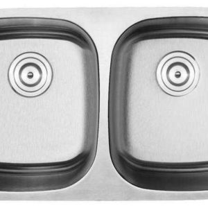 Sink 50-50 Oval