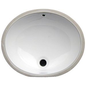 V-top Oval