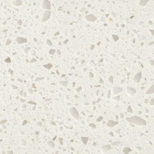 Iced White