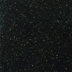 Black Galaxy