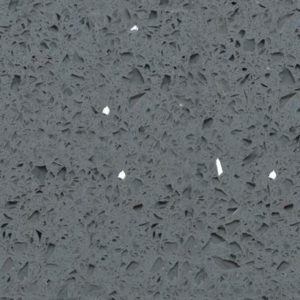 Gray Starlight