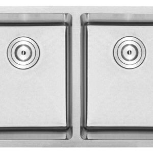 Sink 50-50 Square