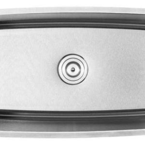 Single Bowl Square